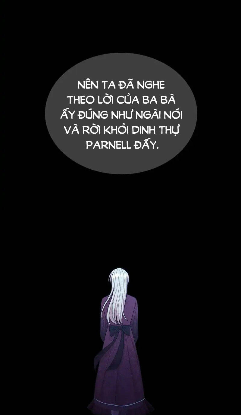 Tôi Chán Nản Vì Chồng Thứ Hai Không Chung Thủy: Chapter 50.2