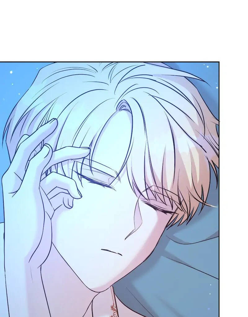 Tôi Chán Nản Vì Chồng Thứ Hai Không Chung Thủy: Chapter 52.2