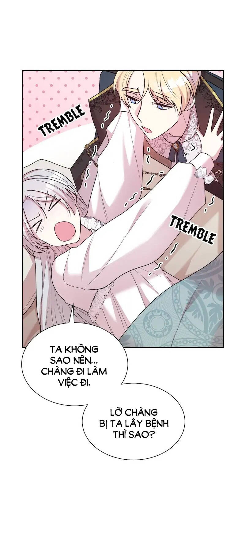 Tôi Chán Nản Vì Chồng Thứ Hai Không Chung Thủy: Chapter 52.2