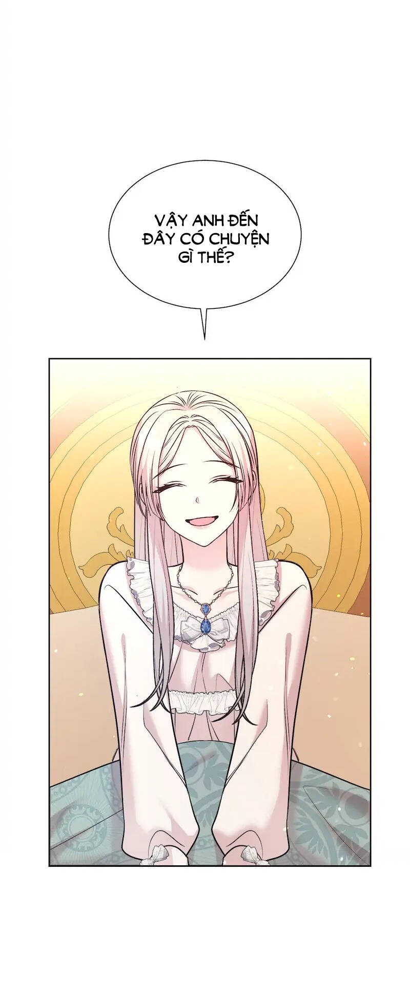 Tôi Chán Nản Vì Chồng Thứ Hai Không Chung Thủy: Chapter 53.1