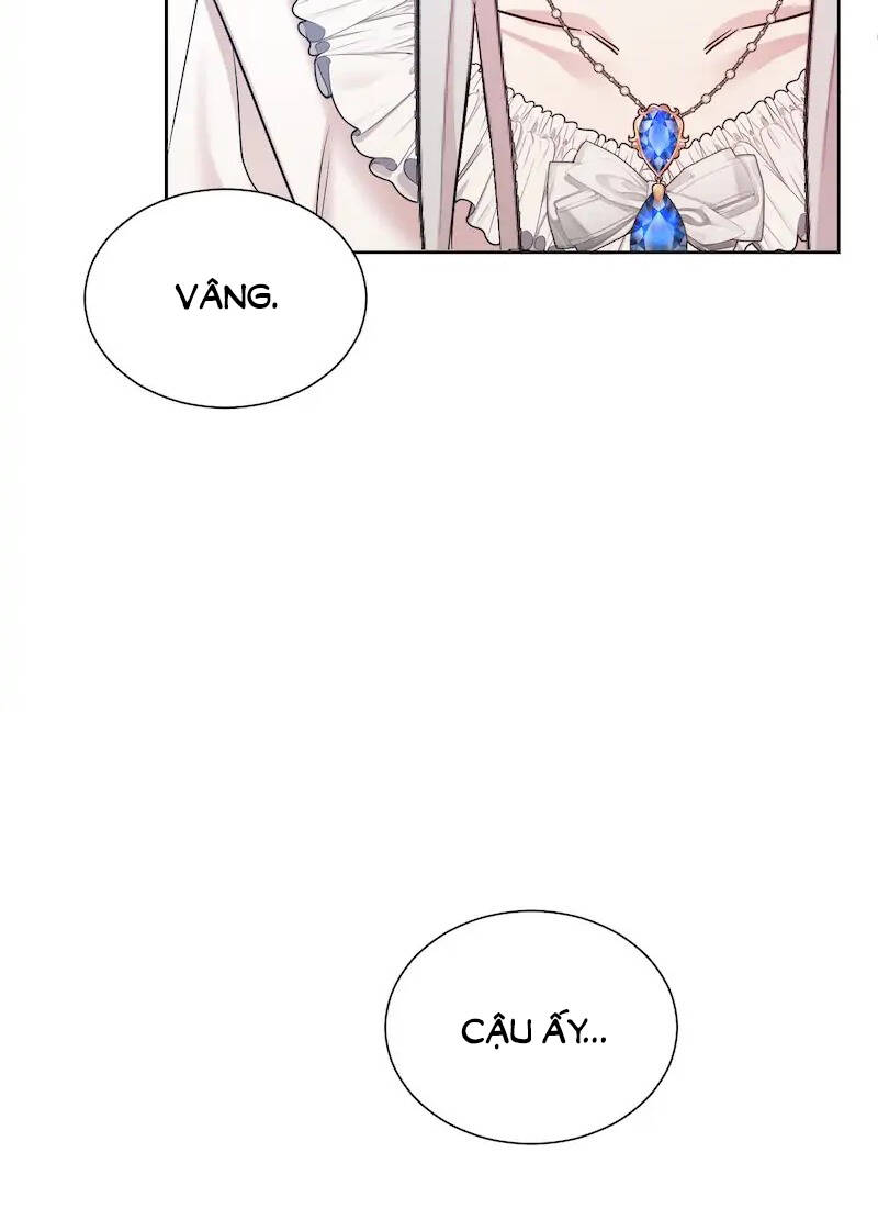 Tôi Chán Nản Vì Chồng Thứ Hai Không Chung Thủy: Chapter 53.1