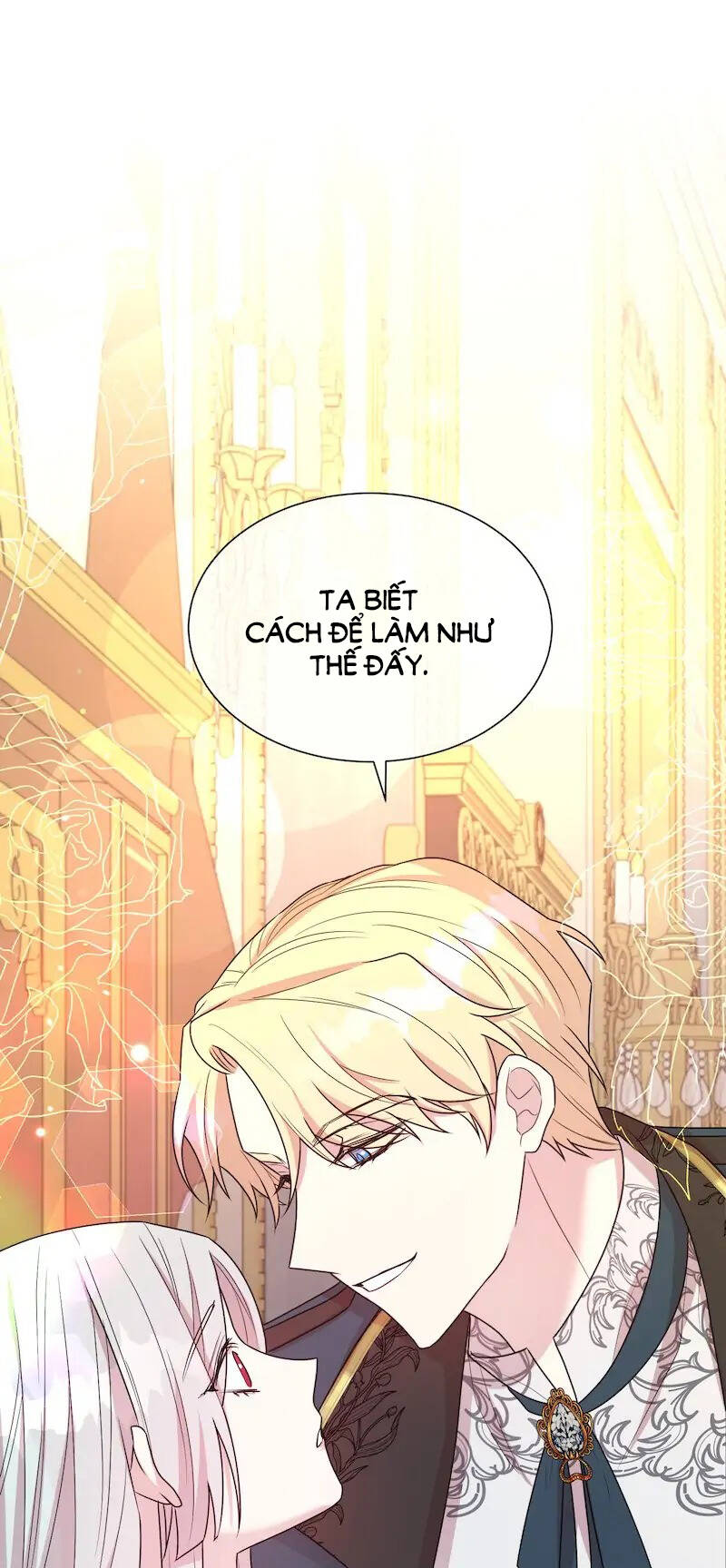 Tôi Chán Nản Vì Chồng Thứ Hai Không Chung Thủy: Chapter 53.1