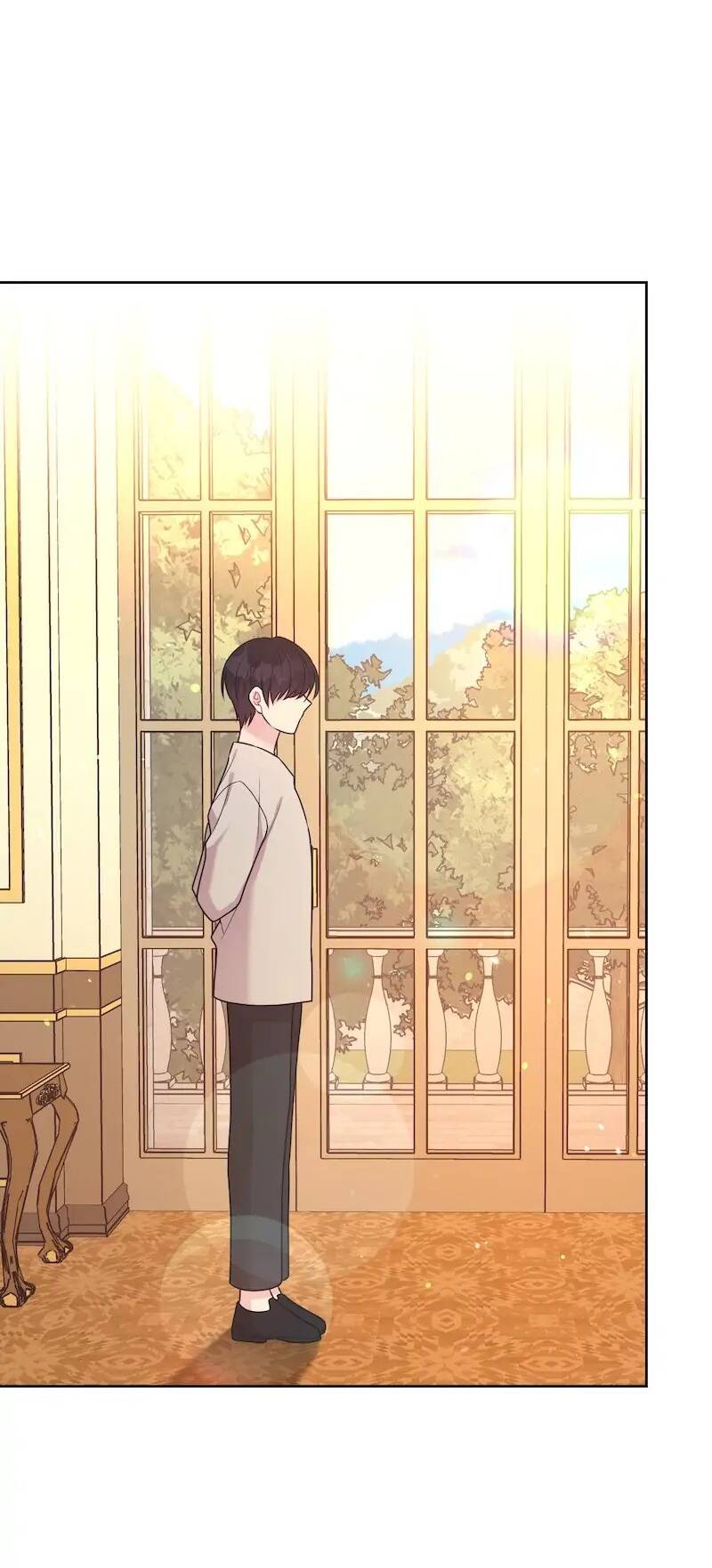 Tôi Chán Nản Vì Chồng Thứ Hai Không Chung Thủy: Chapter 53.1
