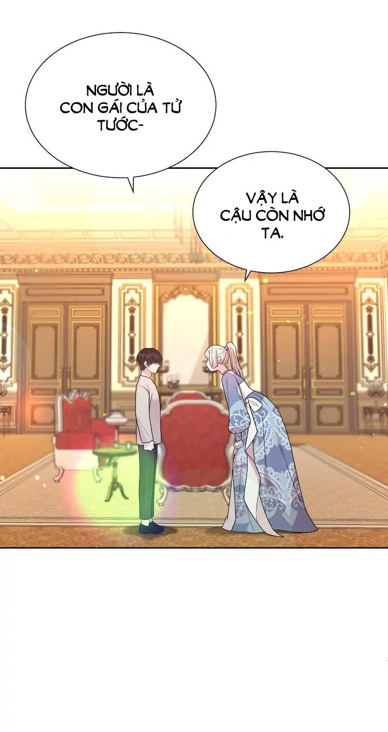 Tôi Chán Nản Vì Chồng Thứ Hai Không Chung Thủy: Chapter 53.1