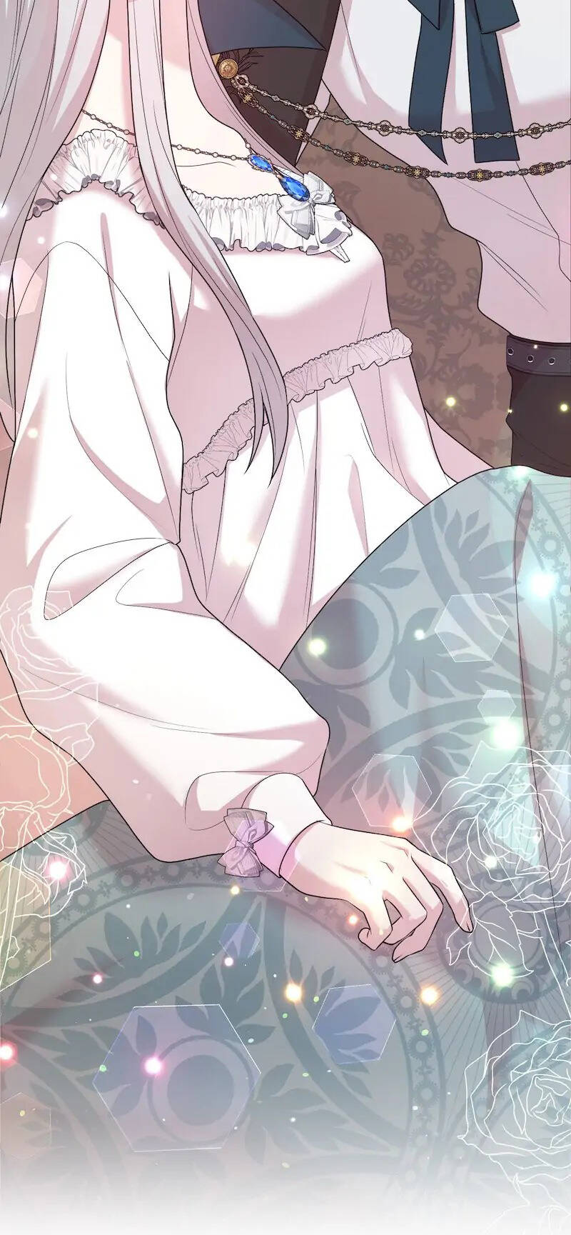 Tôi Chán Nản Vì Chồng Thứ Hai Không Chung Thủy: Chapter 53.1
