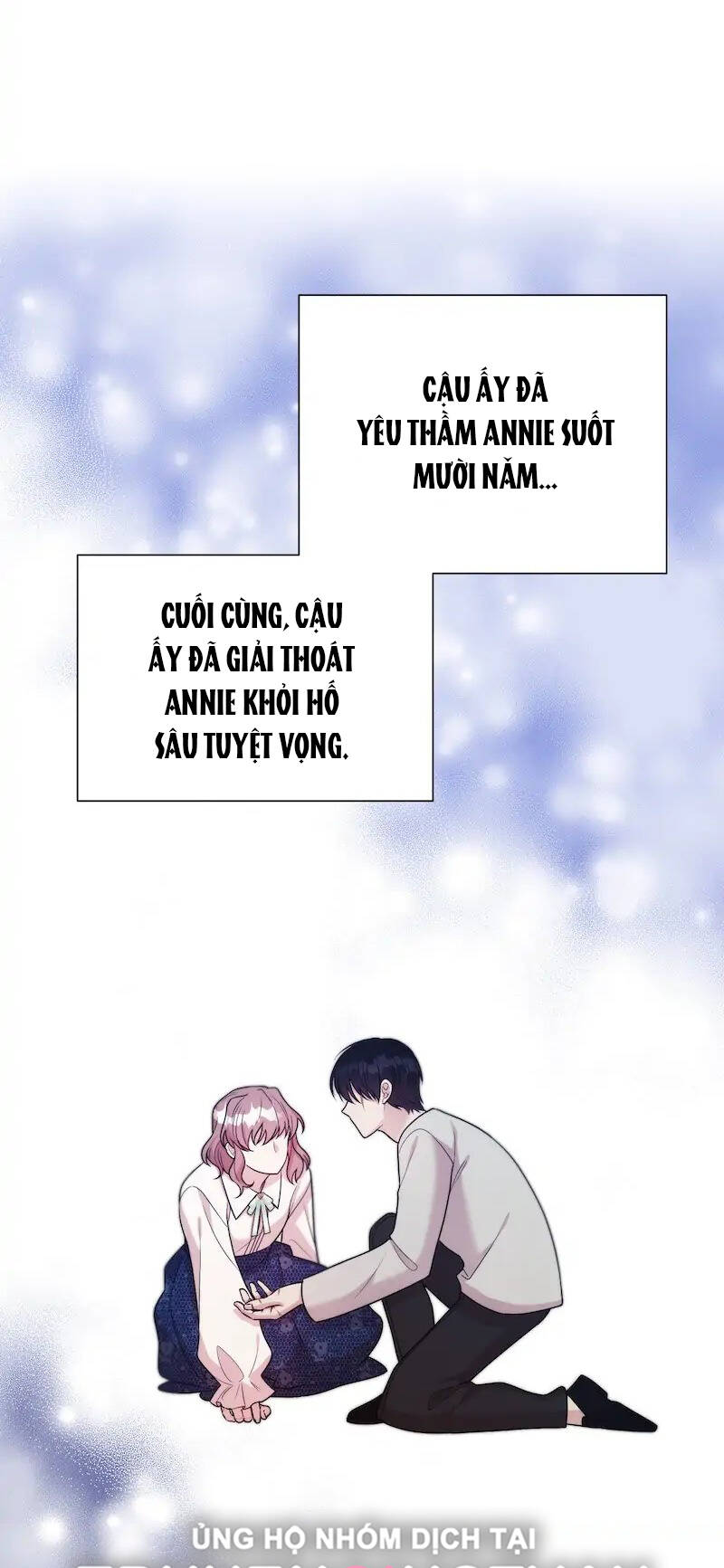 Tôi Chán Nản Vì Chồng Thứ Hai Không Chung Thủy: Chapter 53.1