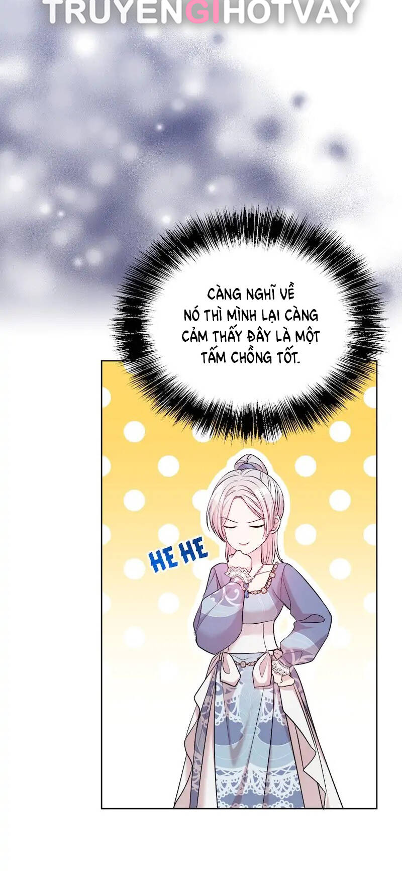 Tôi Chán Nản Vì Chồng Thứ Hai Không Chung Thủy: Chapter 53.1