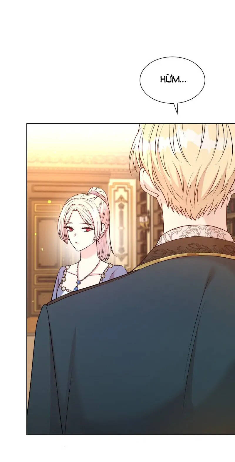 Tôi Chán Nản Vì Chồng Thứ Hai Không Chung Thủy: Chapter 53.1