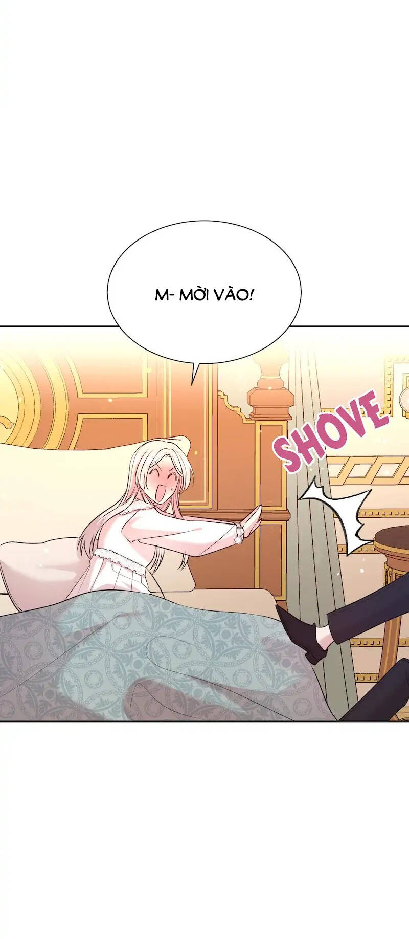 Tôi Chán Nản Vì Chồng Thứ Hai Không Chung Thủy: Chapter 53.1