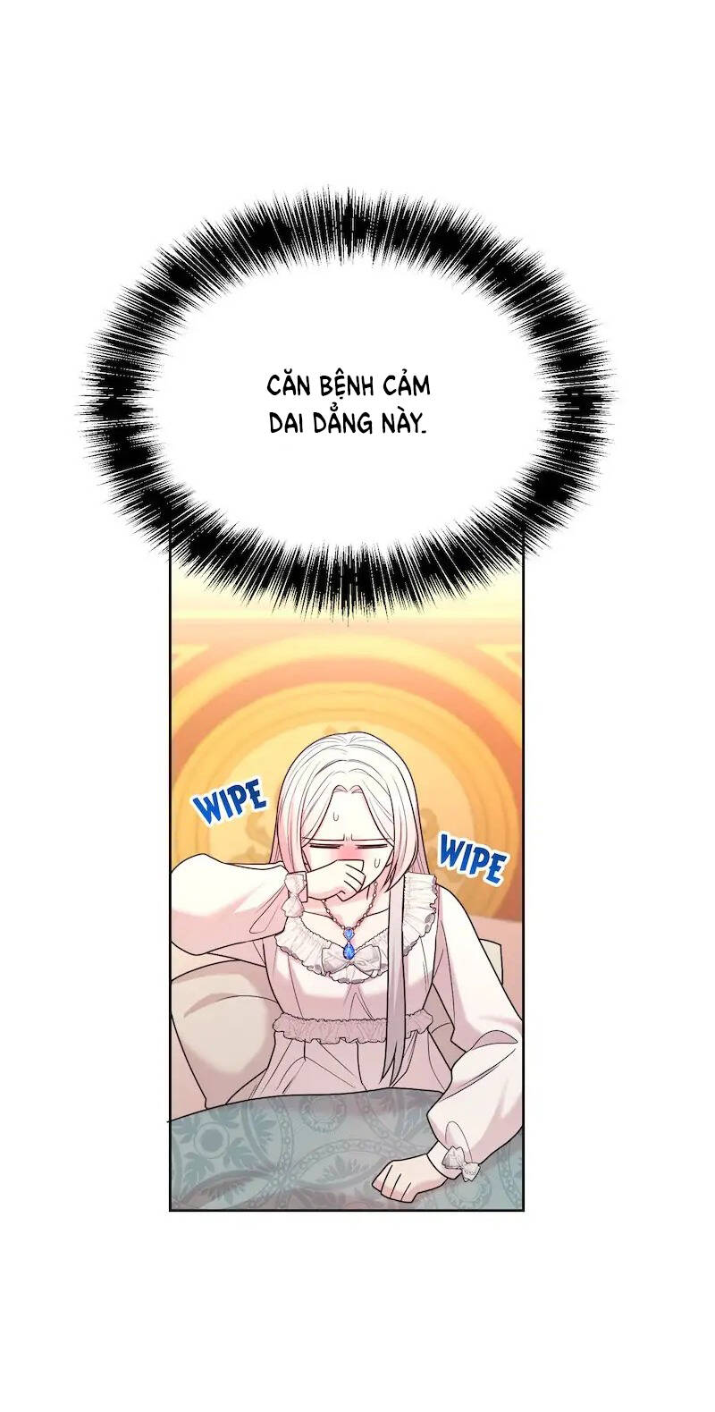 Tôi Chán Nản Vì Chồng Thứ Hai Không Chung Thủy: Chapter 53.2