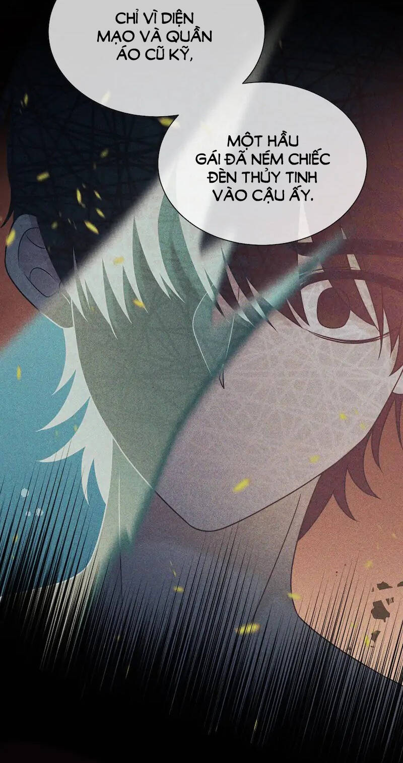 Tôi Chán Nản Vì Chồng Thứ Hai Không Chung Thủy: Chapter 53.2