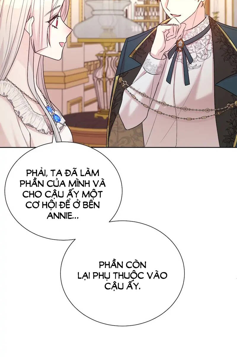 Tôi Chán Nản Vì Chồng Thứ Hai Không Chung Thủy: Chapter 53.2