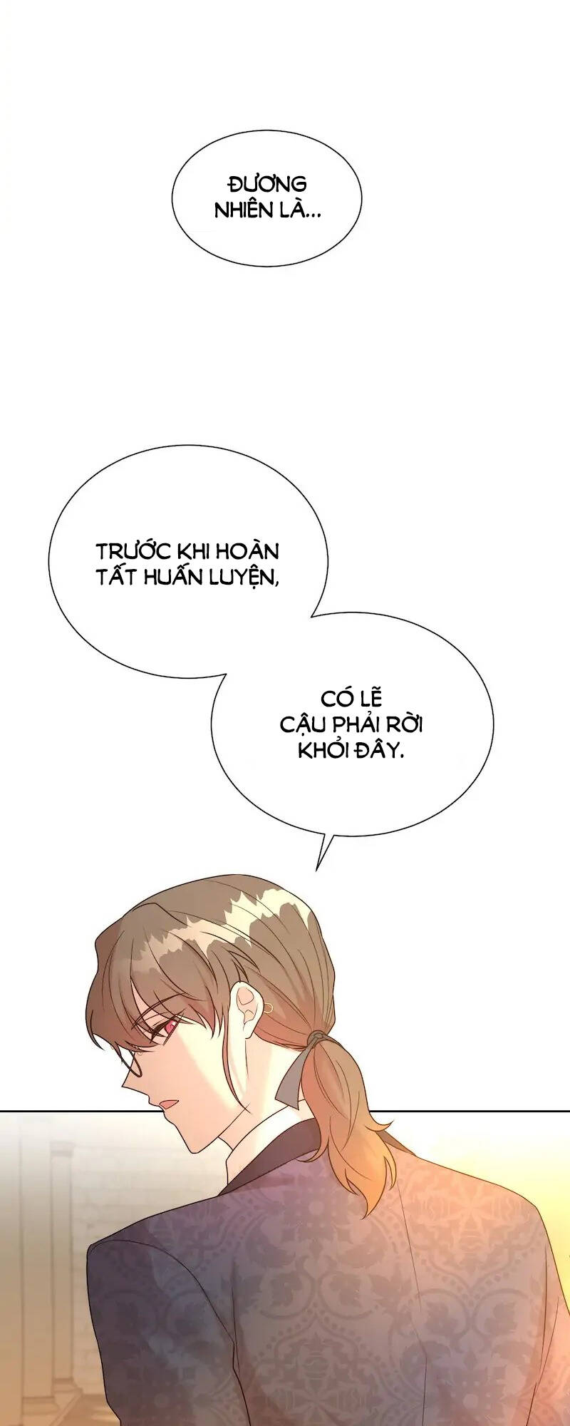 Tôi Chán Nản Vì Chồng Thứ Hai Không Chung Thủy: Chapter 54.2
