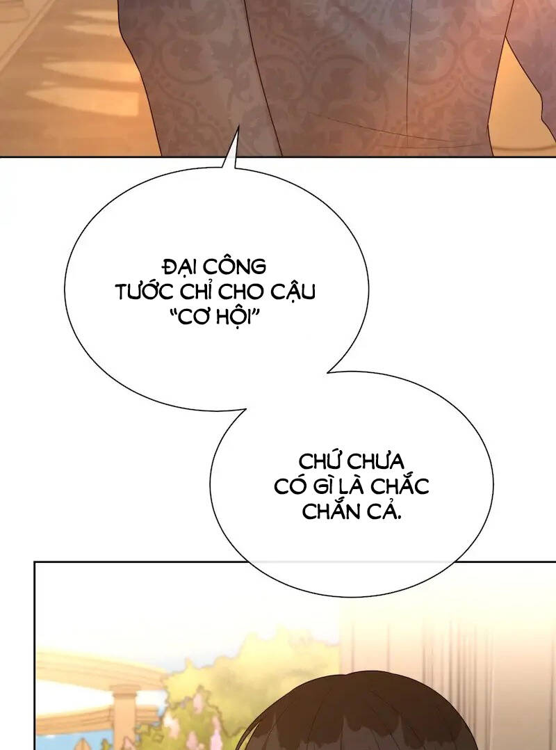 Tôi Chán Nản Vì Chồng Thứ Hai Không Chung Thủy: Chapter 54.2