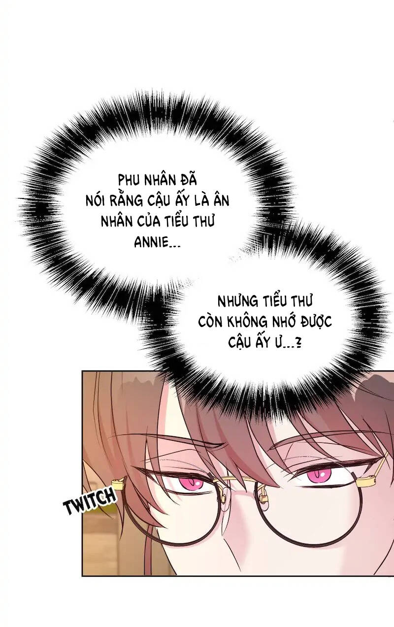 Tôi Chán Nản Vì Chồng Thứ Hai Không Chung Thủy: Chapter 54.2