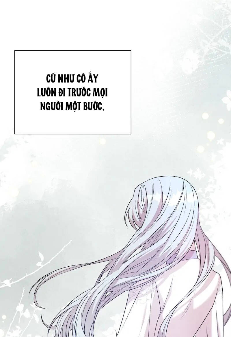 Tôi Chán Nản Vì Chồng Thứ Hai Không Chung Thủy: Chapter 54.2