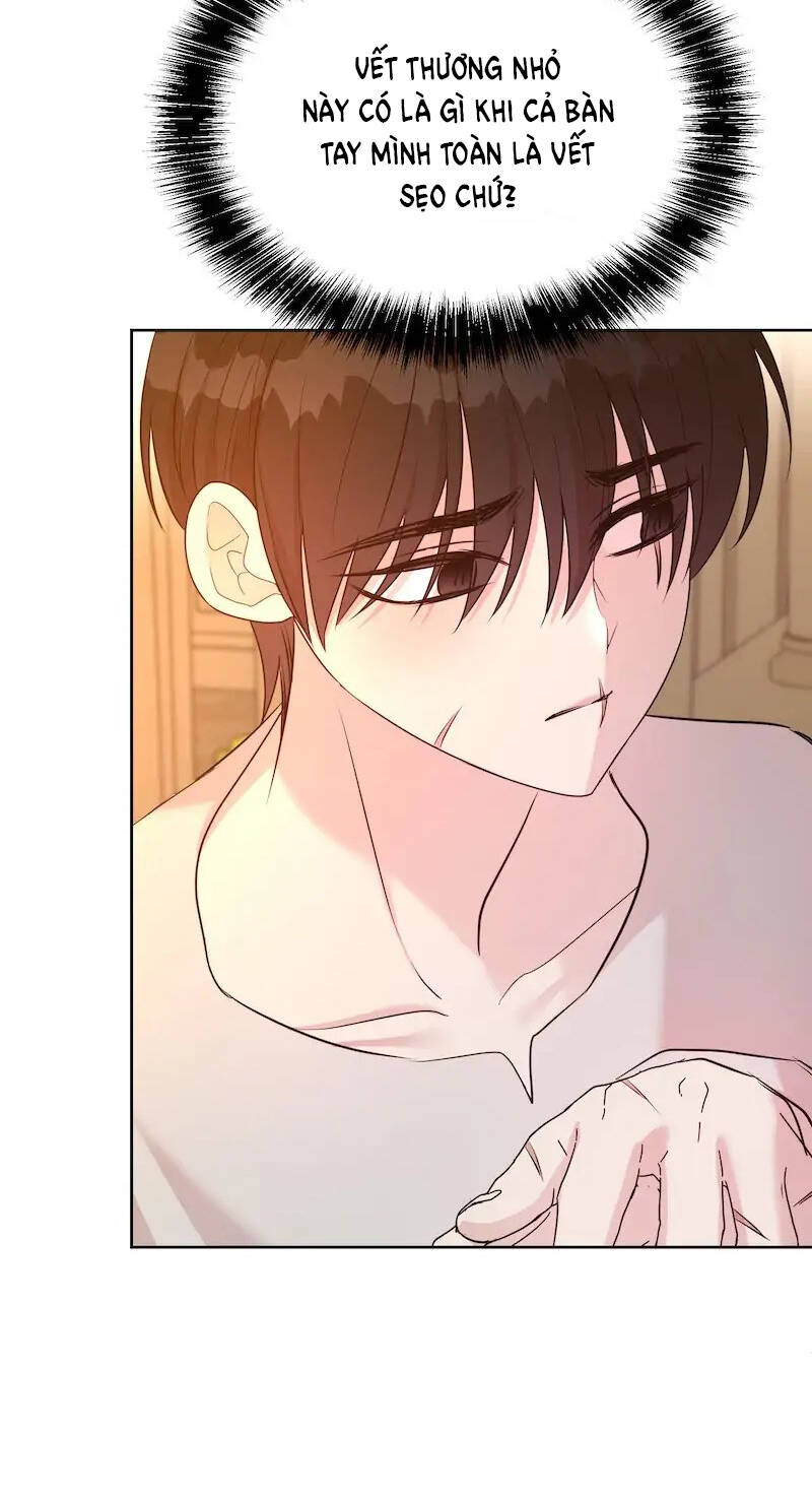 Tôi Chán Nản Vì Chồng Thứ Hai Không Chung Thủy: Chapter 54.2