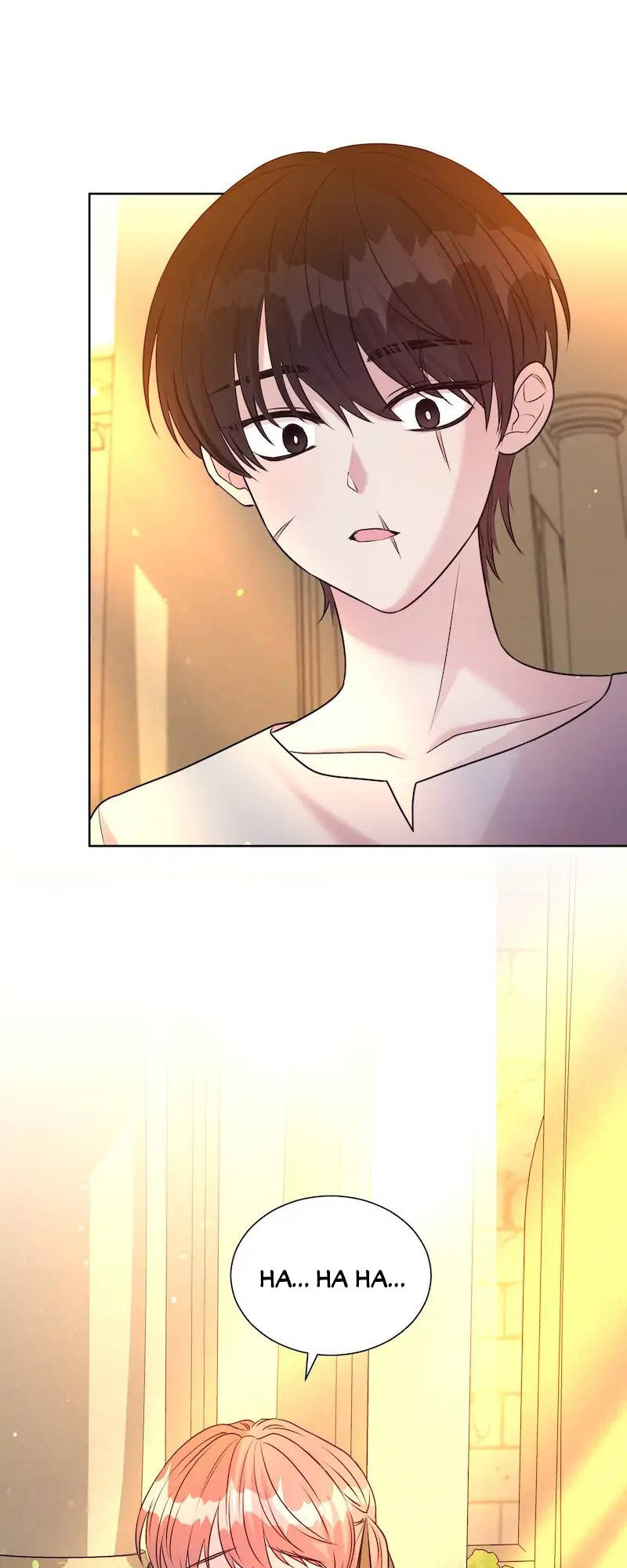 Tôi Chán Nản Vì Chồng Thứ Hai Không Chung Thủy: Chapter 54.2