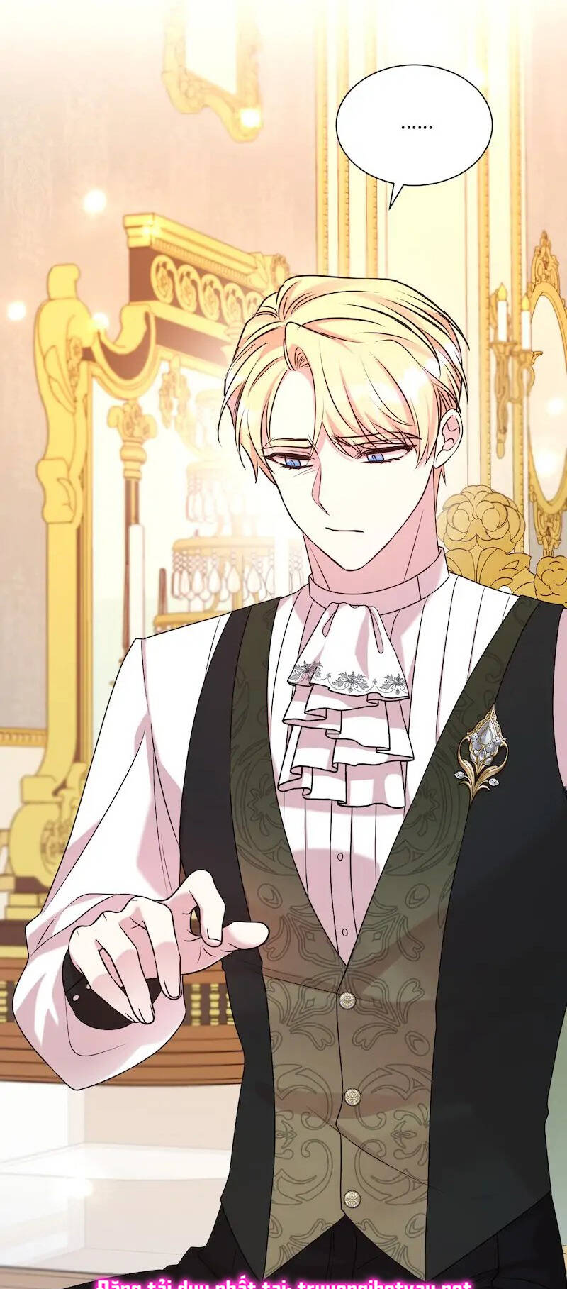 Tôi Chán Nản Vì Chồng Thứ Hai Không Chung Thủy: Chapter 55.1