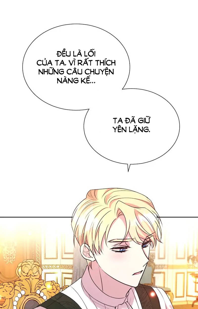Tôi Chán Nản Vì Chồng Thứ Hai Không Chung Thủy: Chapter 55.1