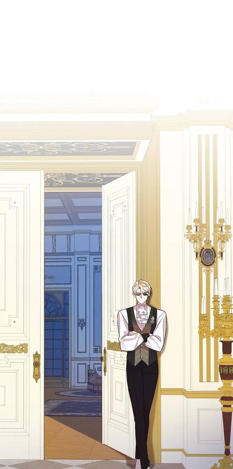 Tôi Chán Nản Vì Chồng Thứ Hai Không Chung Thủy: Chapter 55.1