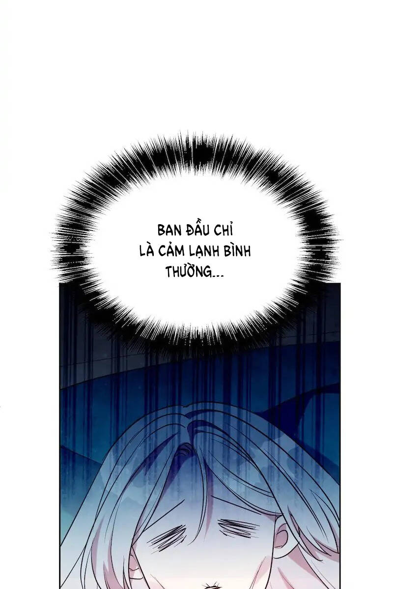 Tôi Chán Nản Vì Chồng Thứ Hai Không Chung Thủy: Chapter 55.1