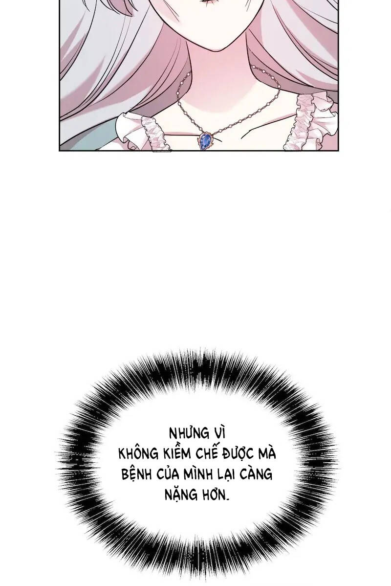 Tôi Chán Nản Vì Chồng Thứ Hai Không Chung Thủy: Chapter 55.1