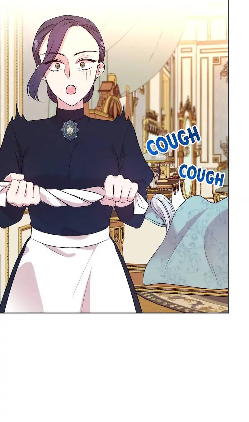 Tôi Chán Nản Vì Chồng Thứ Hai Không Chung Thủy: Chapter 55.1
