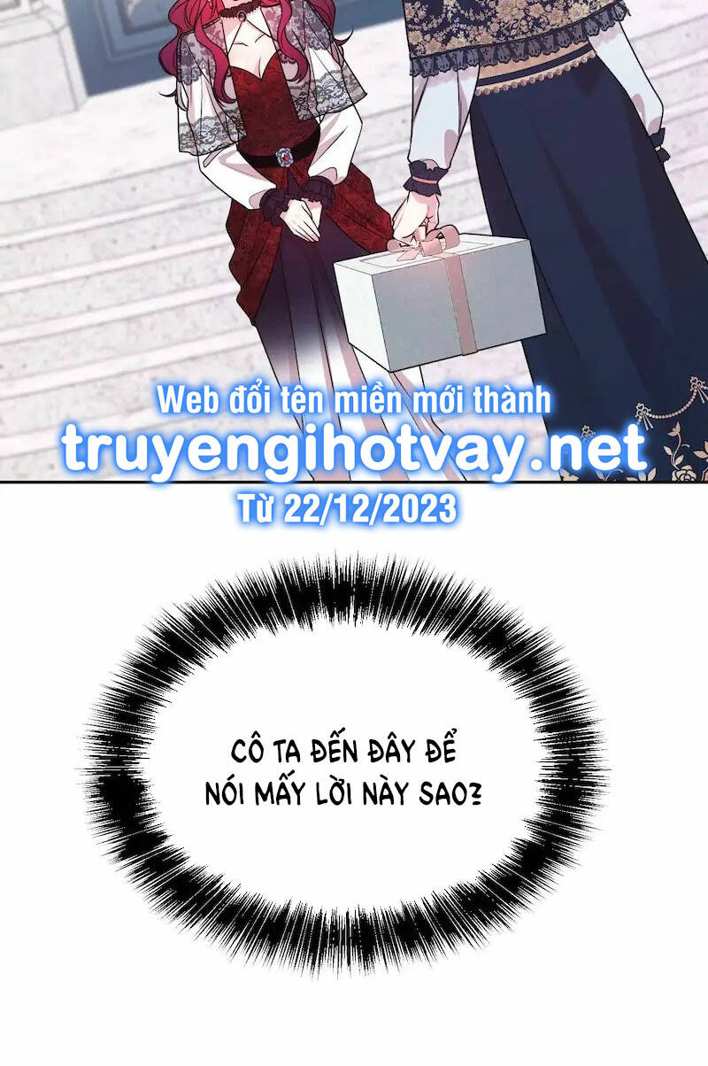 Tôi Chán Nản Vì Chồng Thứ Hai Không Chung Thủy: Chapter 60.1