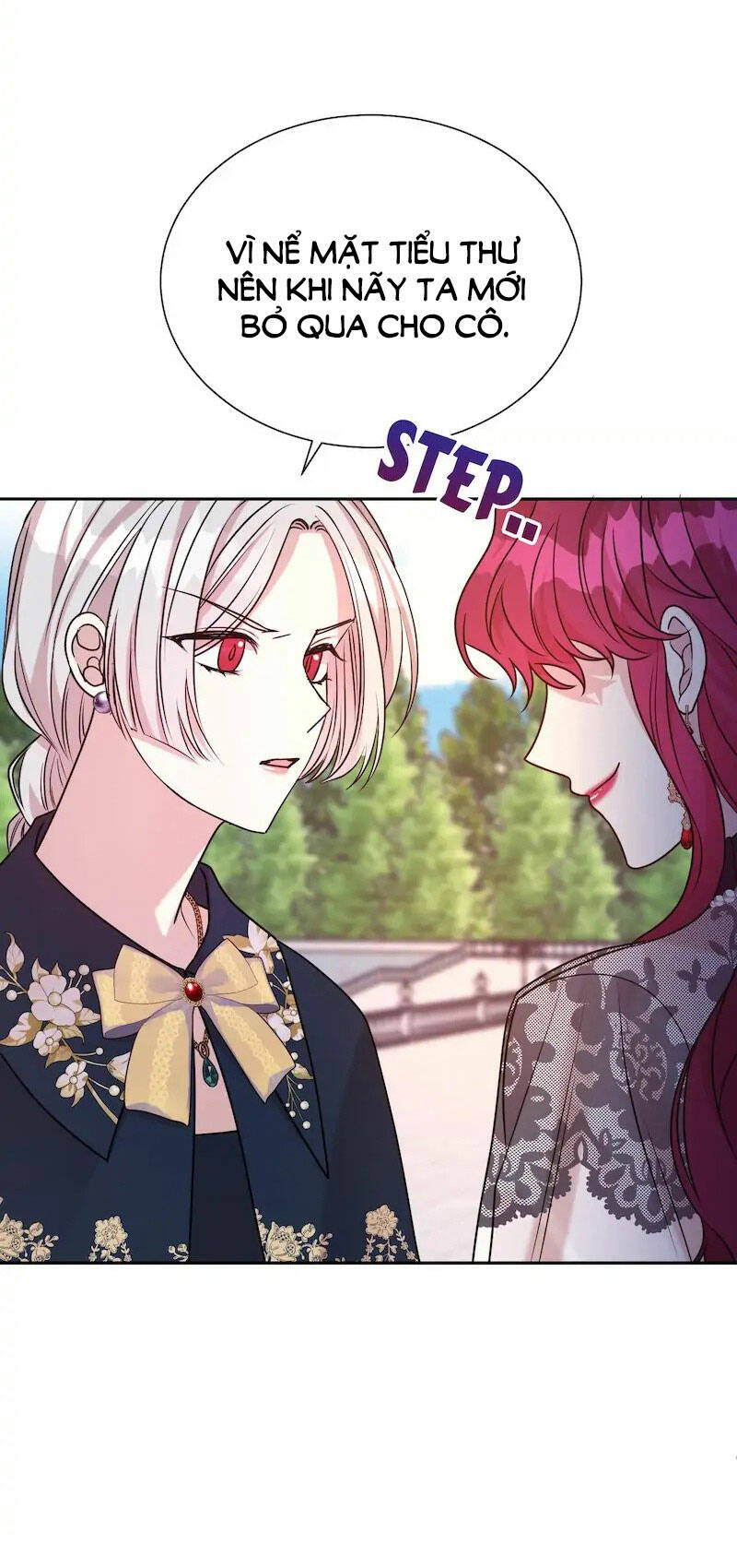 Tôi Chán Nản Vì Chồng Thứ Hai Không Chung Thủy: Chapter 60.1