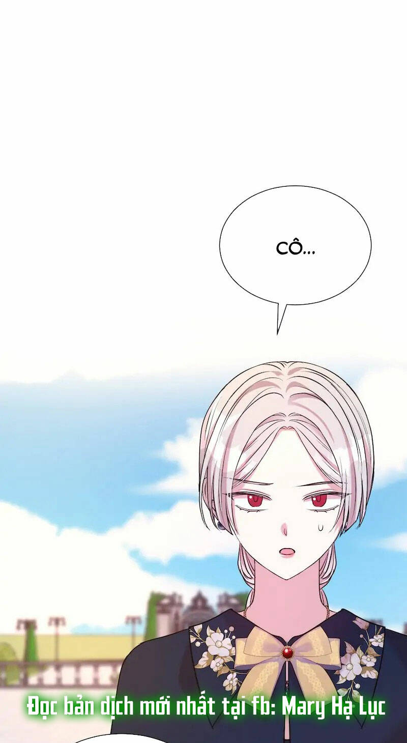 Tôi Chán Nản Vì Chồng Thứ Hai Không Chung Thủy: Chapter 60.1