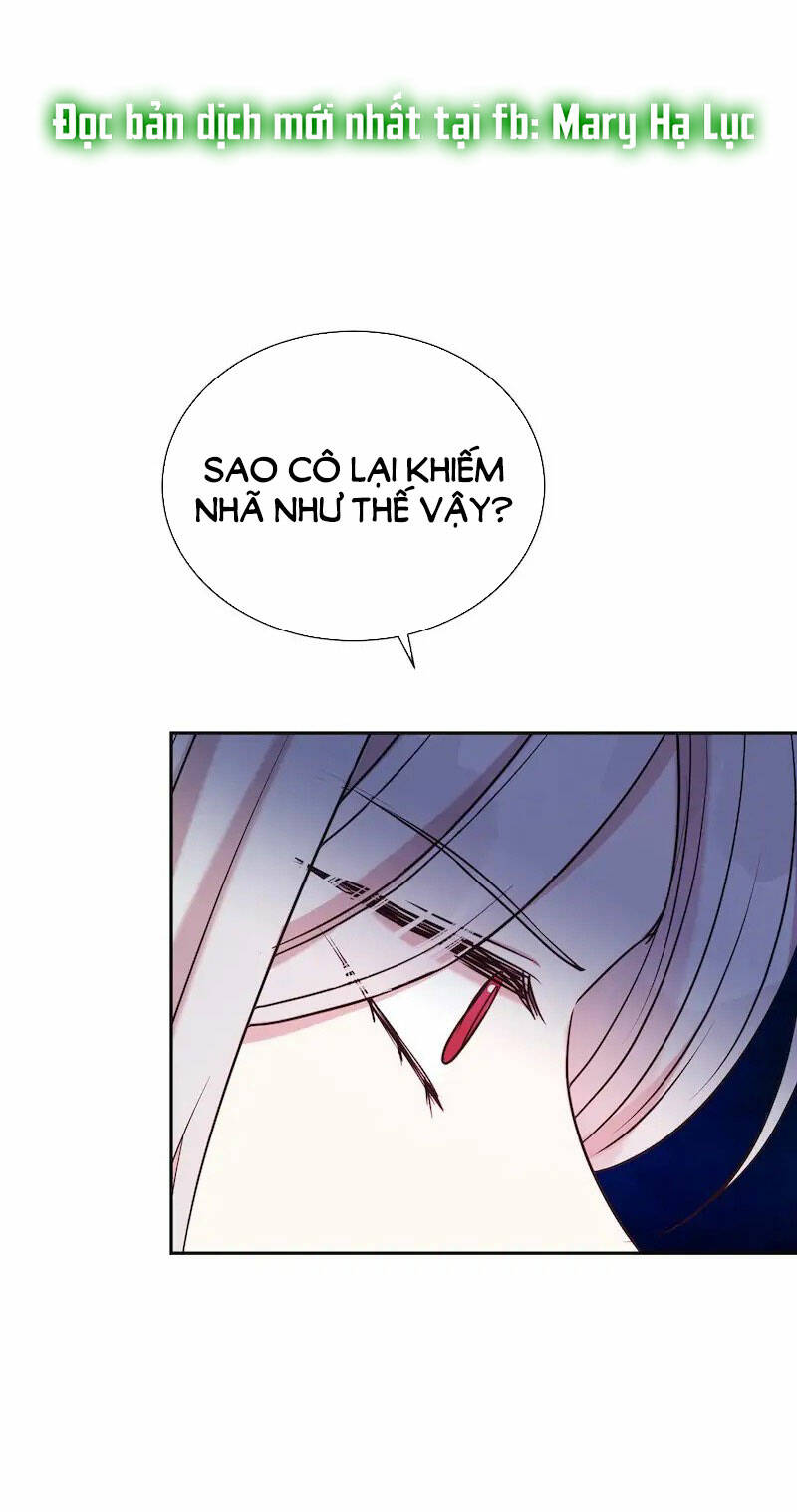 Tôi Chán Nản Vì Chồng Thứ Hai Không Chung Thủy: Chapter 60.1