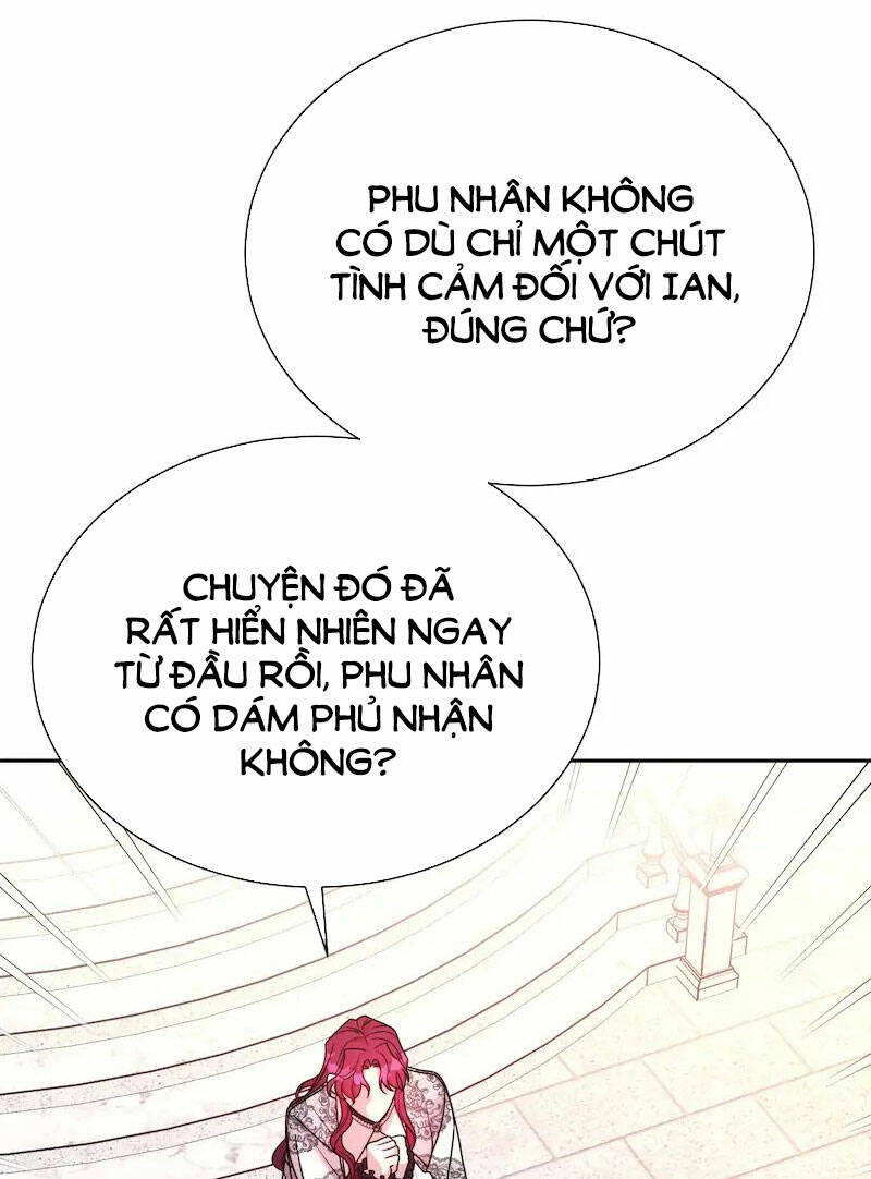 Tôi Chán Nản Vì Chồng Thứ Hai Không Chung Thủy: Chapter 60.1