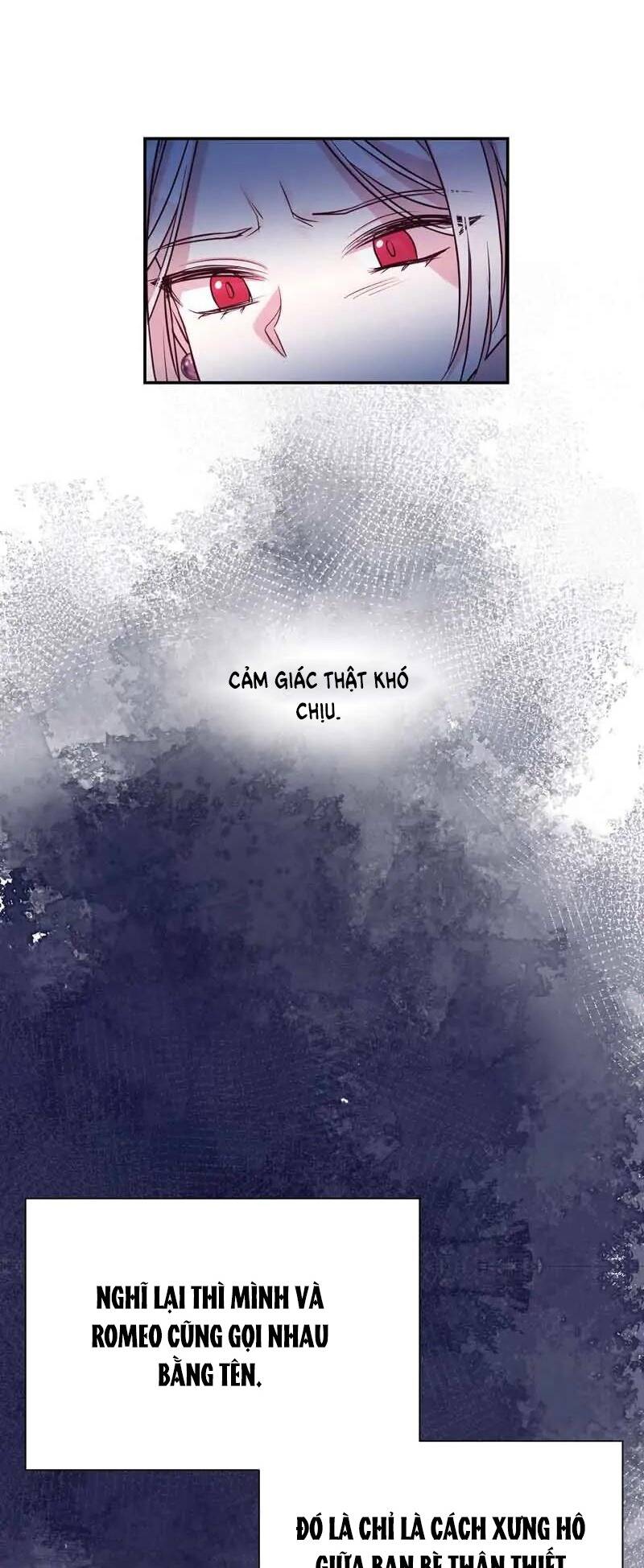 Tôi Chán Nản Vì Chồng Thứ Hai Không Chung Thủy: Chapter 61.1