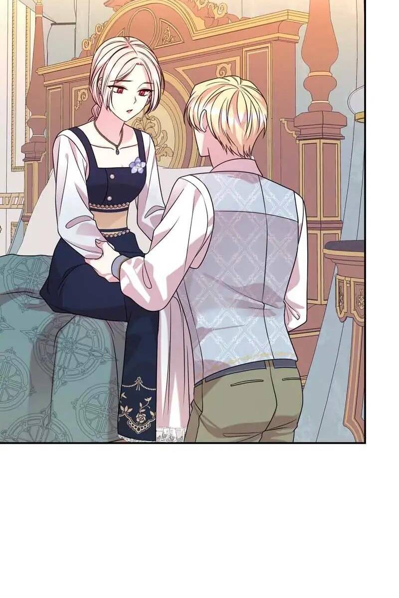Tôi Chán Nản Vì Chồng Thứ Hai Không Chung Thủy: Chapter 61.1