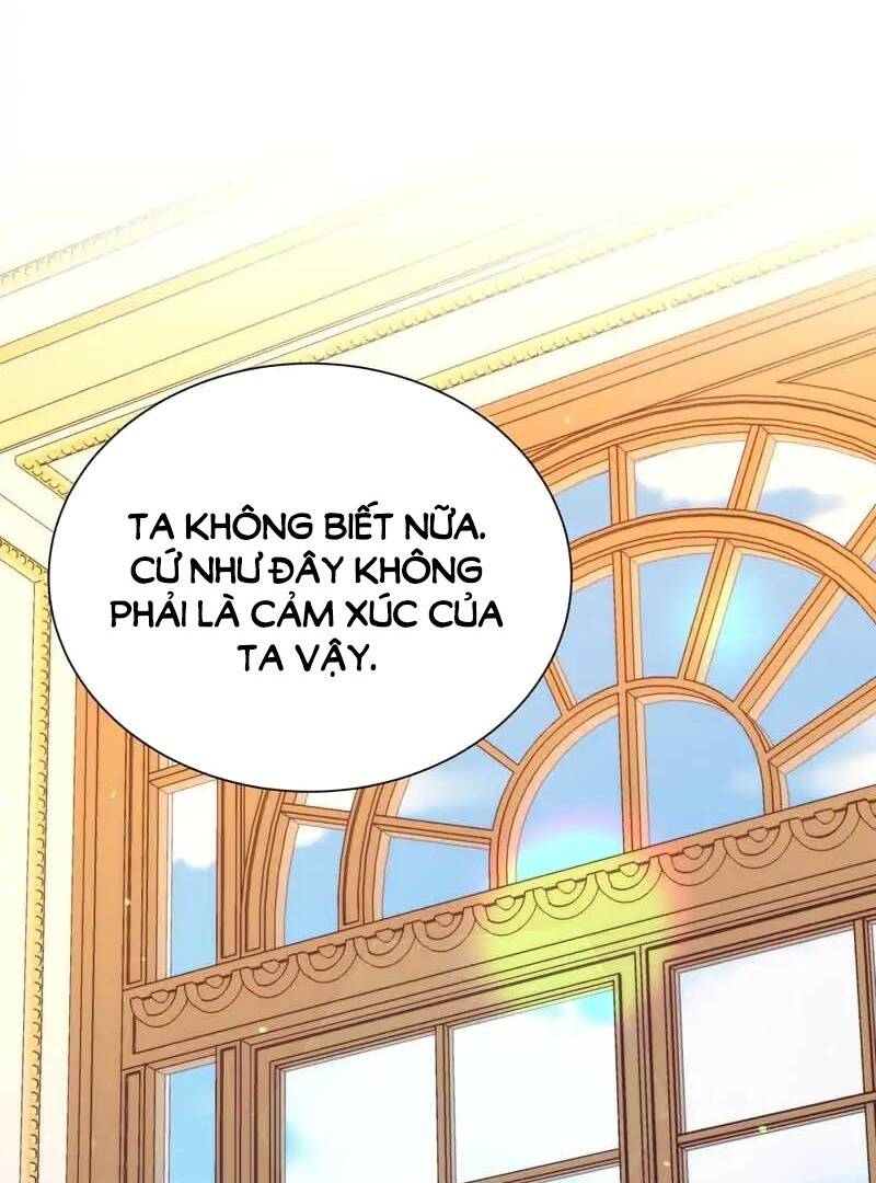 Tôi Chán Nản Vì Chồng Thứ Hai Không Chung Thủy: Chapter 61.1