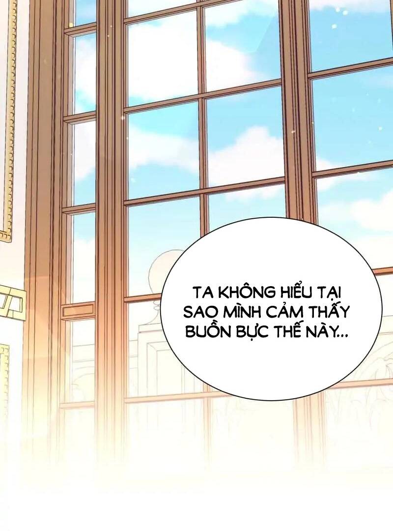 Tôi Chán Nản Vì Chồng Thứ Hai Không Chung Thủy: Chapter 61.1