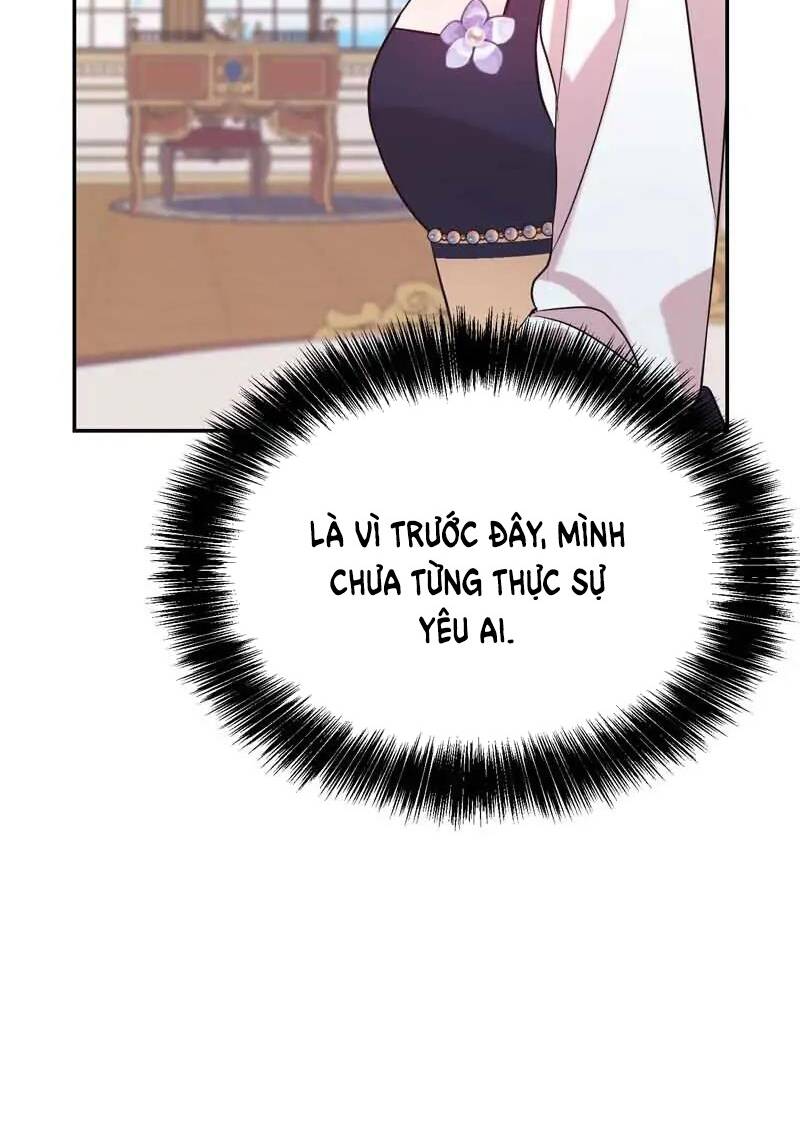 Tôi Chán Nản Vì Chồng Thứ Hai Không Chung Thủy: Chapter 61.1