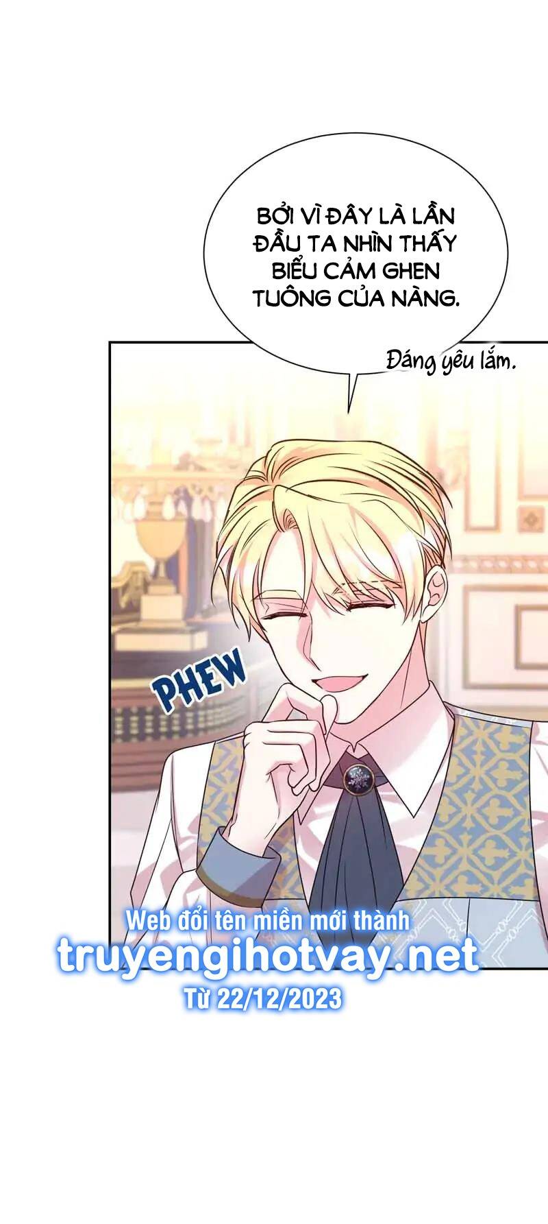 Tôi Chán Nản Vì Chồng Thứ Hai Không Chung Thủy: Chapter 61.1