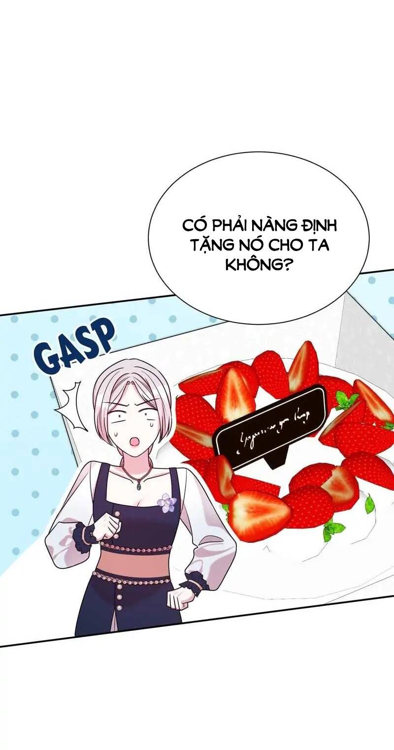 Tôi Chán Nản Vì Chồng Thứ Hai Không Chung Thủy: Chapter 61.1
