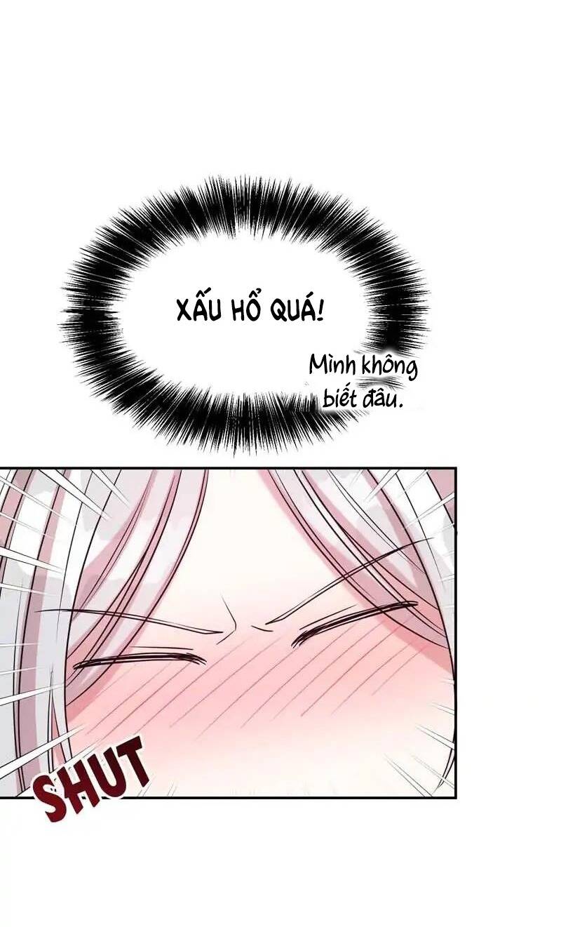 Tôi Chán Nản Vì Chồng Thứ Hai Không Chung Thủy: Chapter 61.1