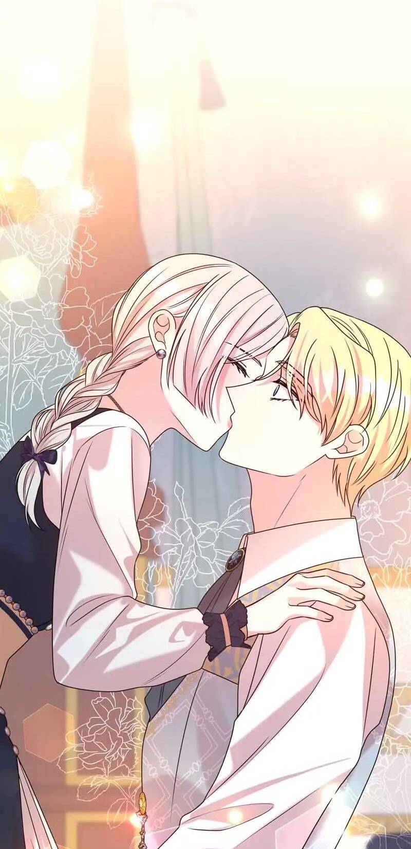 Tôi Chán Nản Vì Chồng Thứ Hai Không Chung Thủy: Chapter 61.1