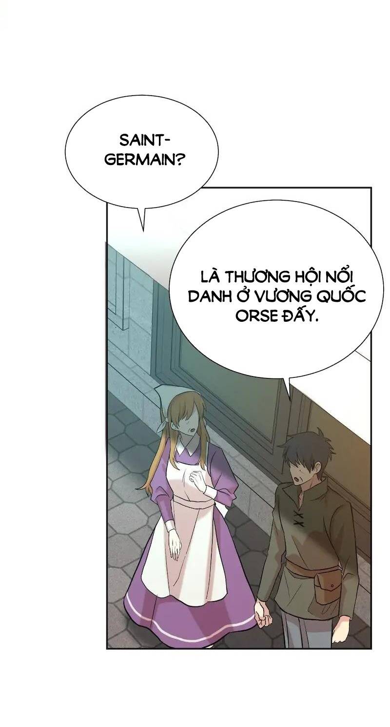 Tôi Chán Nản Vì Chồng Thứ Hai Không Chung Thủy: Chapter 62.2