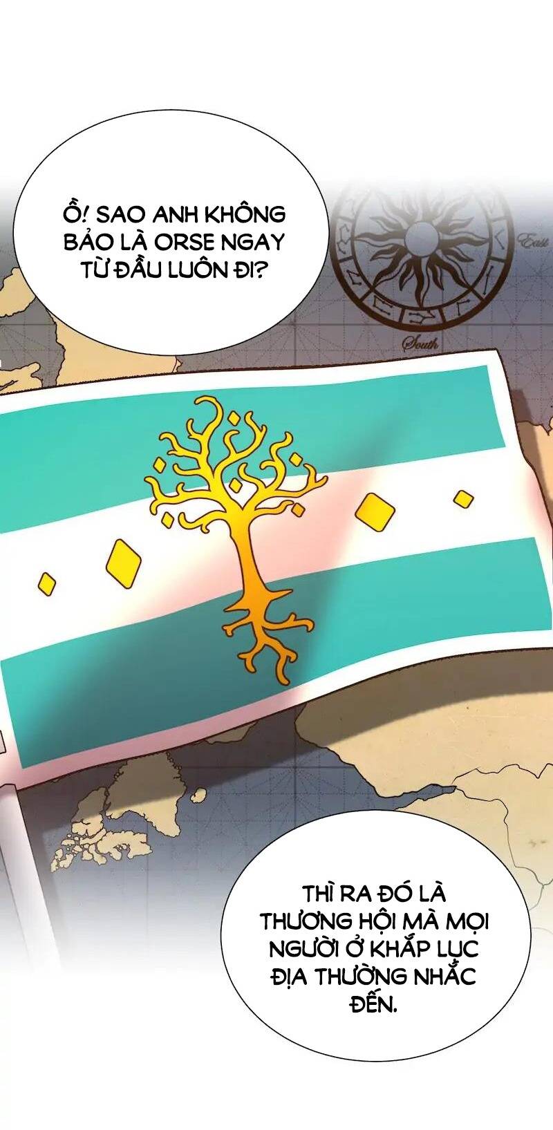 Tôi Chán Nản Vì Chồng Thứ Hai Không Chung Thủy: Chapter 62.2