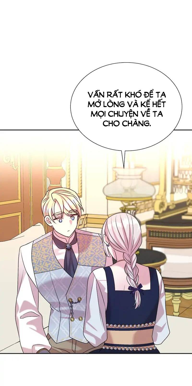 Tôi Chán Nản Vì Chồng Thứ Hai Không Chung Thủy: Chapter 62.2