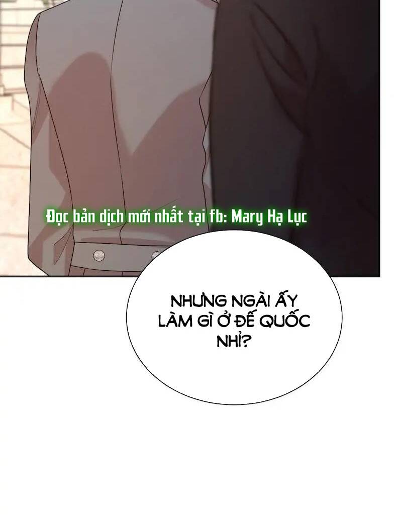 Tôi Chán Nản Vì Chồng Thứ Hai Không Chung Thủy: Chapter 62.2