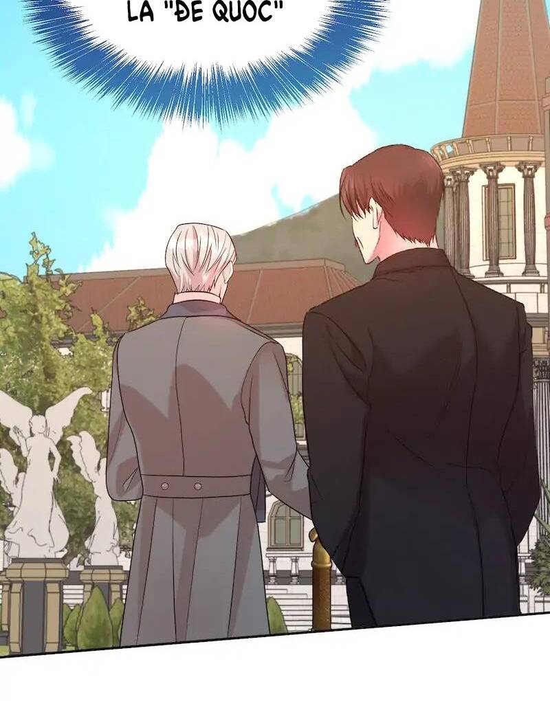 Tôi Chán Nản Vì Chồng Thứ Hai Không Chung Thủy: Chapter 62.2