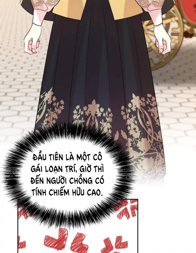 Tôi Chán Nản Vì Chồng Thứ Hai Không Chung Thủy: Chapter 62.2