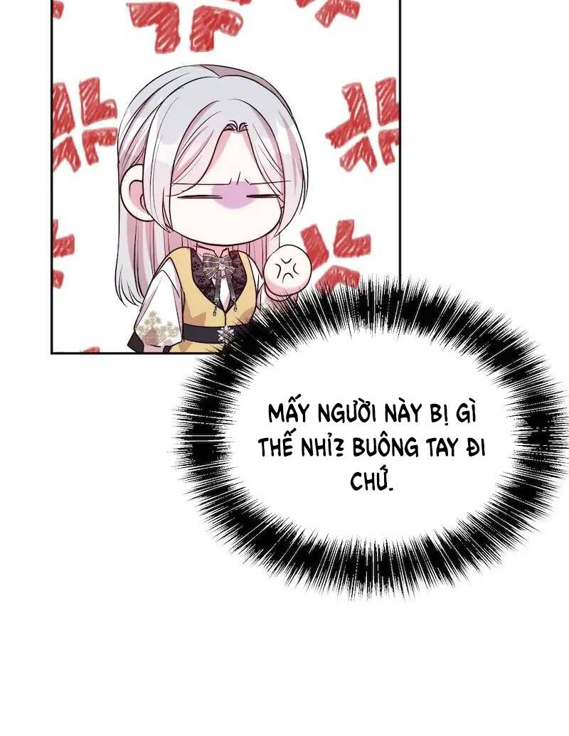 Tôi Chán Nản Vì Chồng Thứ Hai Không Chung Thủy: Chapter 62.2