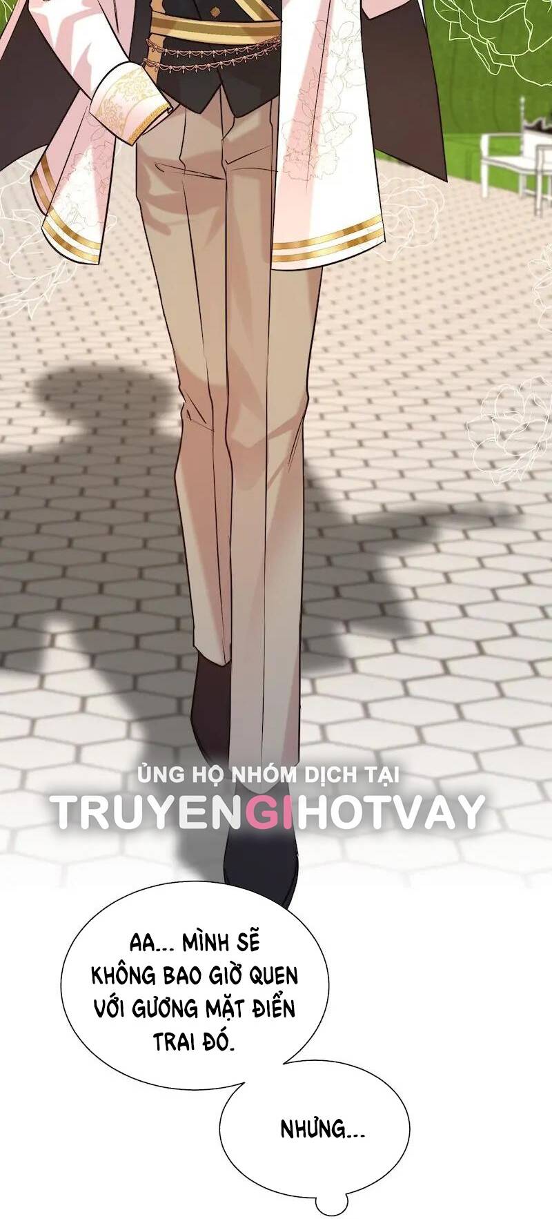 Tôi Chán Nản Vì Chồng Thứ Hai Không Chung Thủy: Chapter 62.2